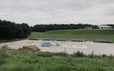 Zukunft ohne fossile Energien