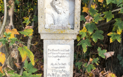 Die Bombe vom 23. Oktober 1944